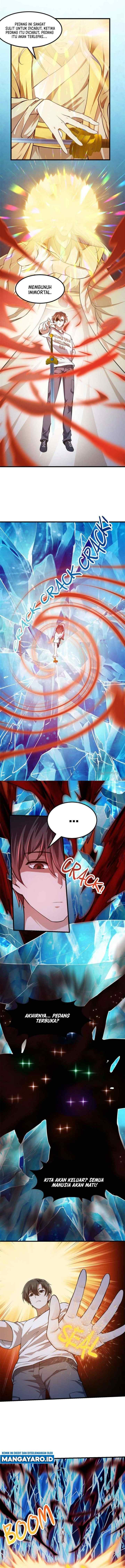 I'm Just An Immortal chapter 237 halaman 6