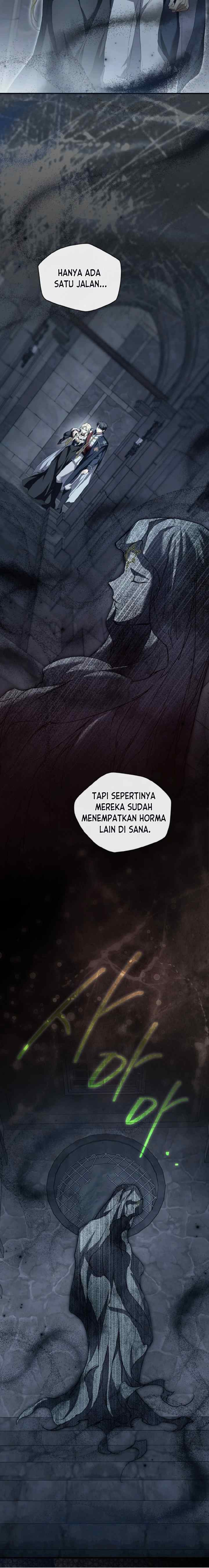 I'm Looking for a New Husband chapter 27 halaman 10