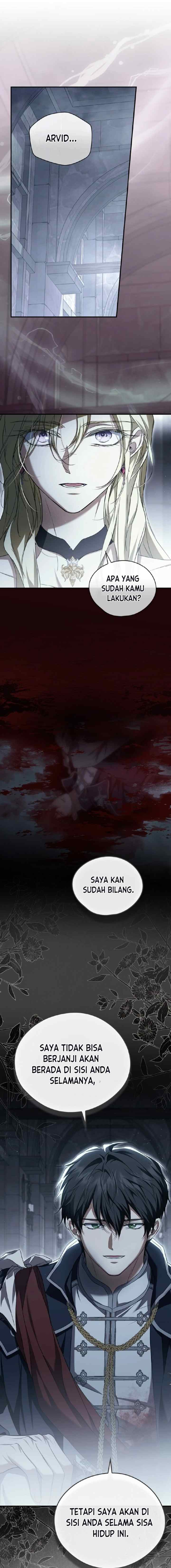 I'm Looking for a New Husband chapter 27 halaman 7