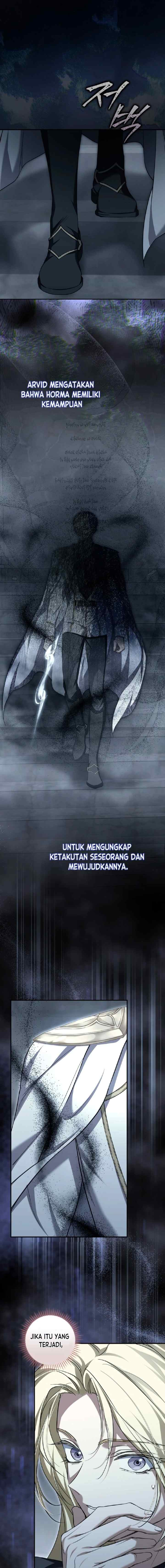 I'm Looking for a New Husband chapter 27 halaman 17