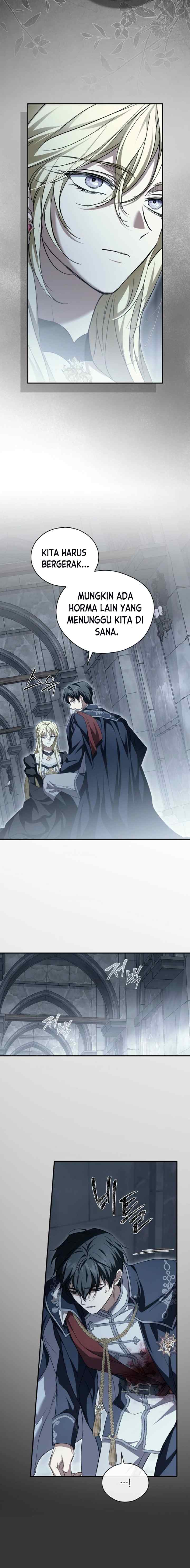 I'm Looking for a New Husband chapter 27 halaman 8