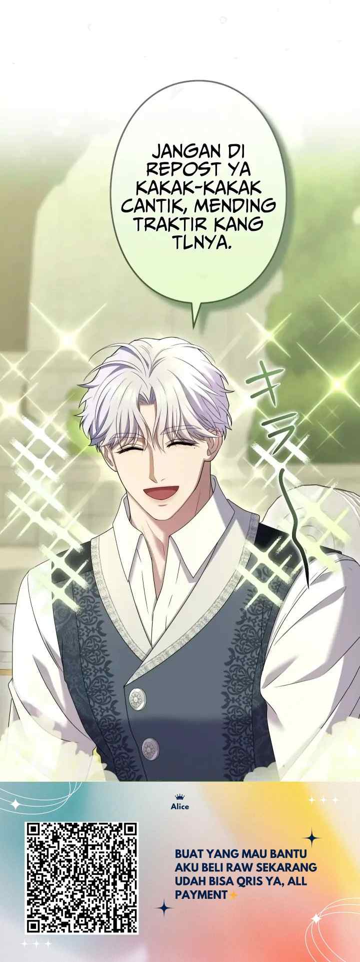 I'm Looking for a New Husband chapter 33 halaman 20