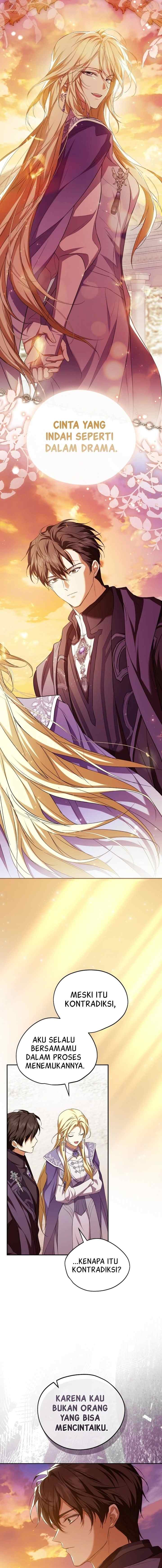 I'm Looking for a New Husband chapter 33 halaman 15