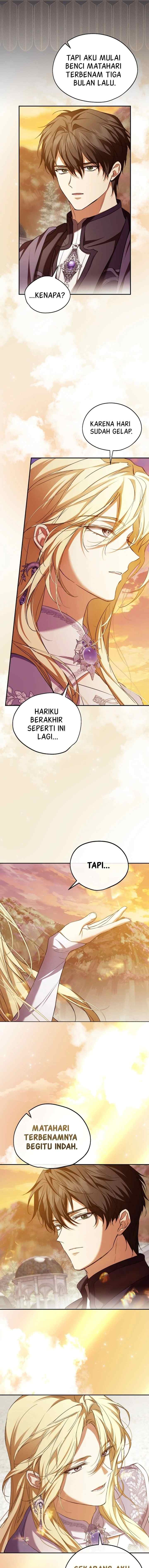 I'm Looking for a New Husband chapter 33 halaman 12