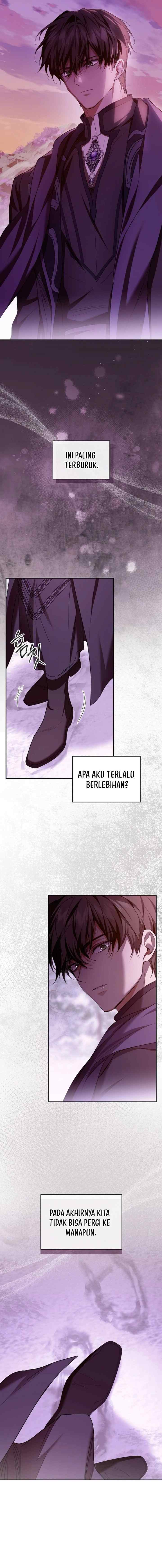 I'm Looking for a New Husband chapter 33 halaman 17