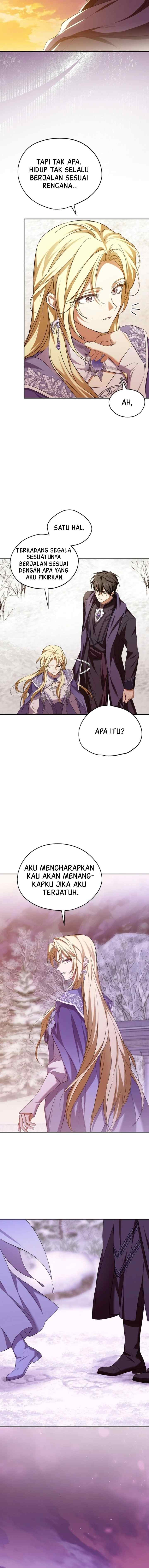 I'm Looking for a New Husband chapter 33 halaman 16