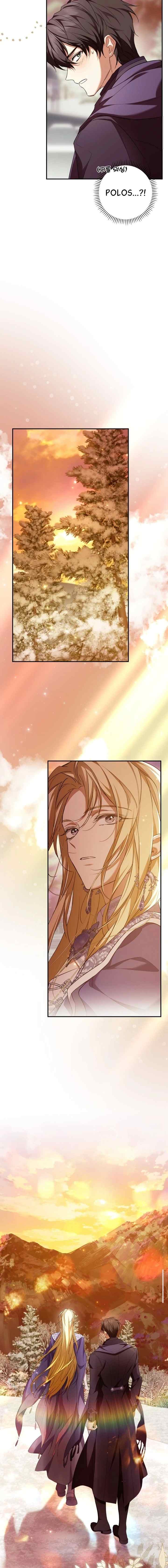 I'm Looking for a New Husband chapter 33 halaman 10