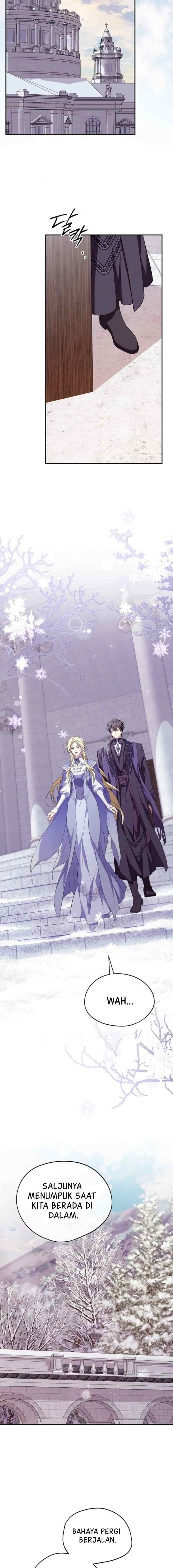 I'm Looking for a New Husband chapter 33 halaman 4