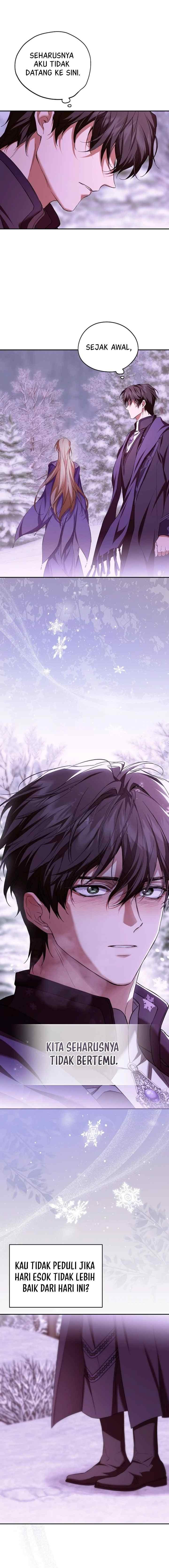 I'm Looking for a New Husband chapter 33 halaman 18