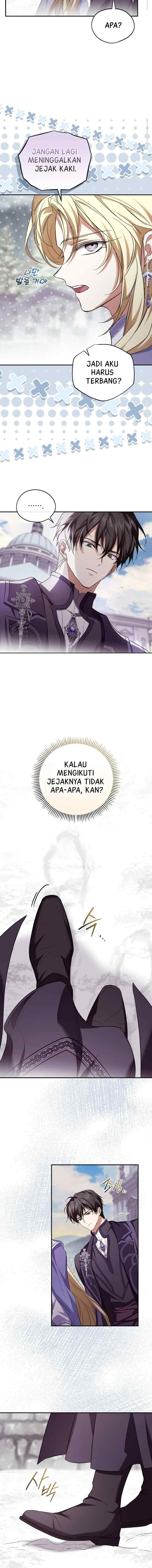 I'm Looking for a New Husband chapter 33 halaman 6