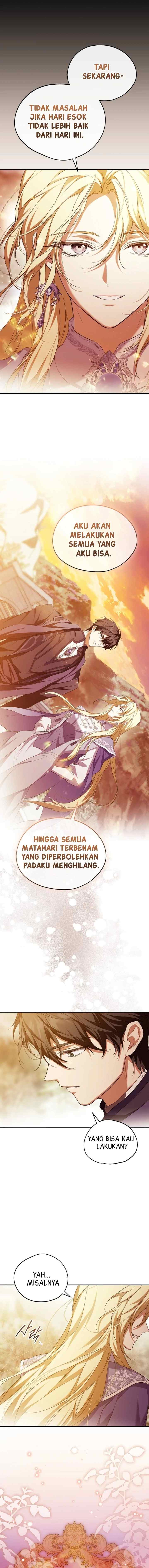 I'm Looking for a New Husband chapter 33 halaman 14
