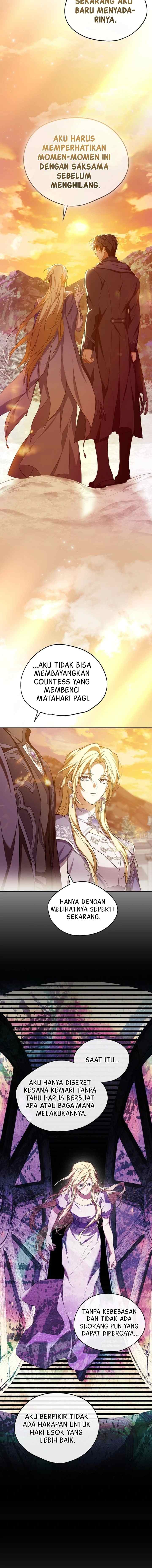 I'm Looking for a New Husband chapter 33 halaman 13