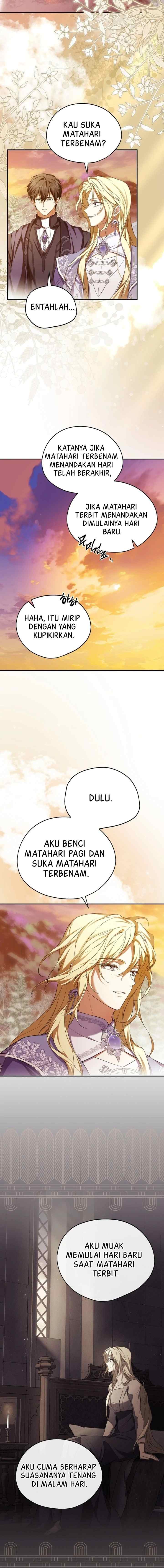 I'm Looking for a New Husband chapter 33 halaman 11