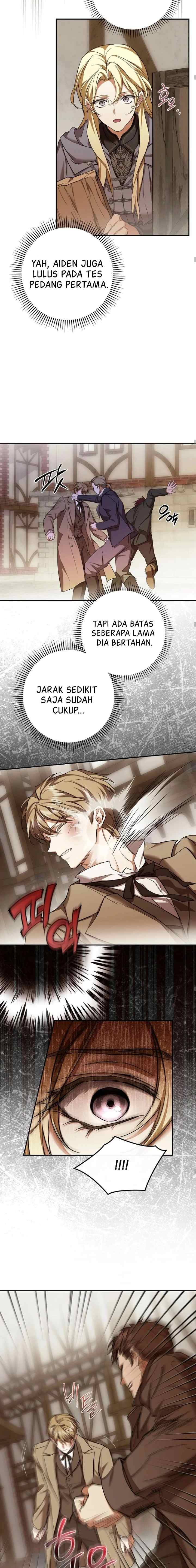 I'm Looking for a New Husband chapter 35 halaman 14