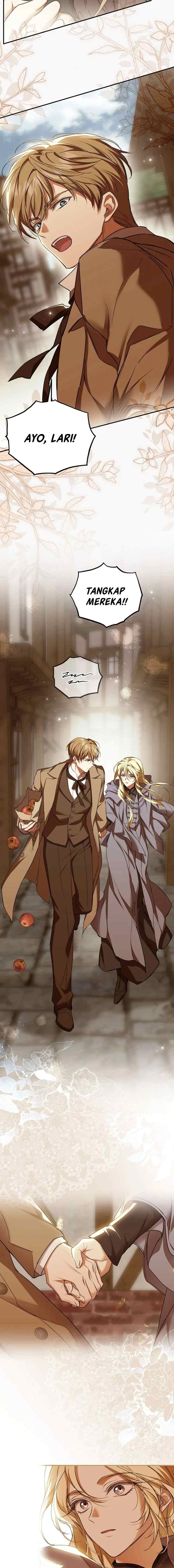 I'm Looking for a New Husband chapter 35 halaman 4