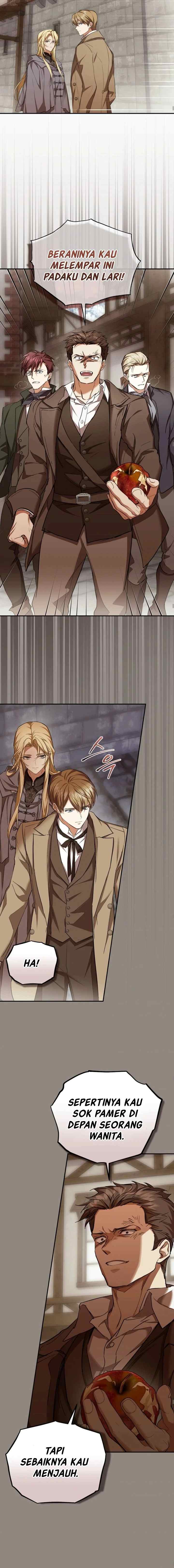I'm Looking for a New Husband chapter 35 halaman 11
