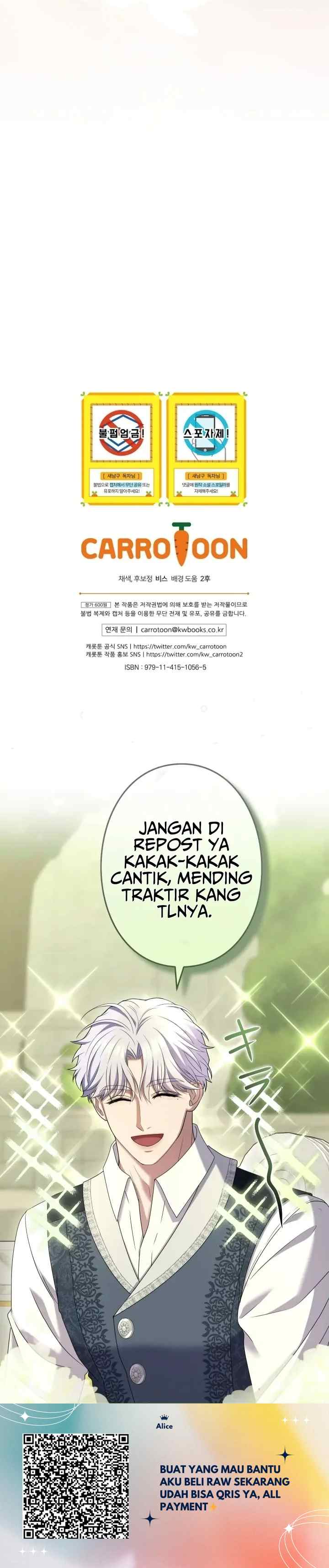 I'm Looking for a New Husband chapter 35 halaman 20