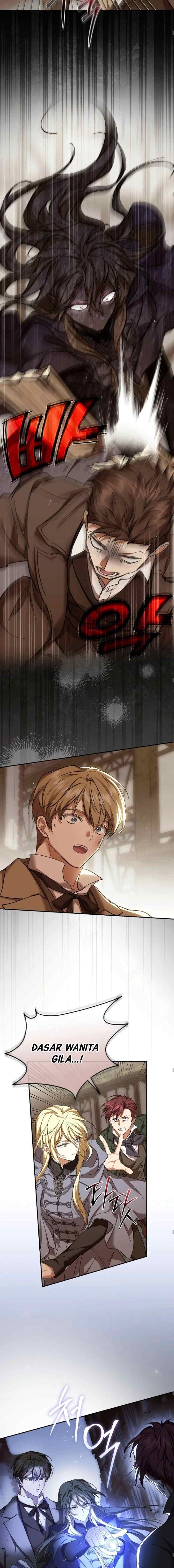 I'm Looking for a New Husband chapter 35 halaman 15