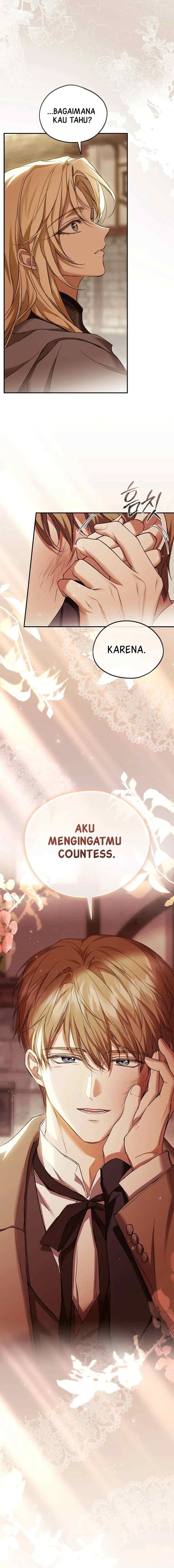 I'm Looking for a New Husband chapter 35 halaman 19