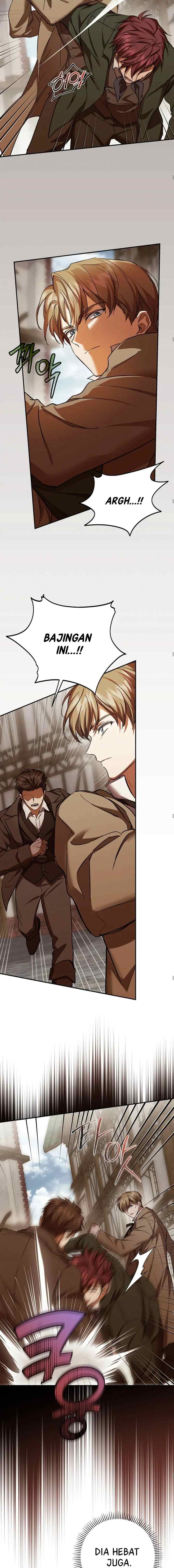 I'm Looking for a New Husband chapter 35 halaman 13