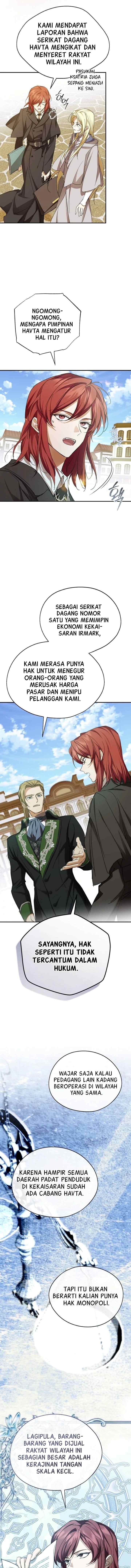 I'm Looking for a New Husband chapter 40 halaman 17