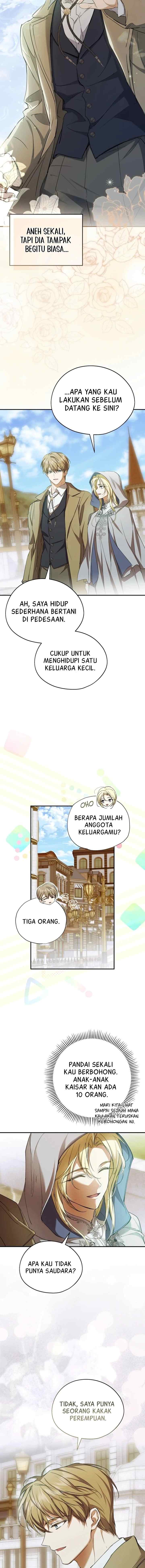I'm Looking for a New Husband chapter 40 halaman 4