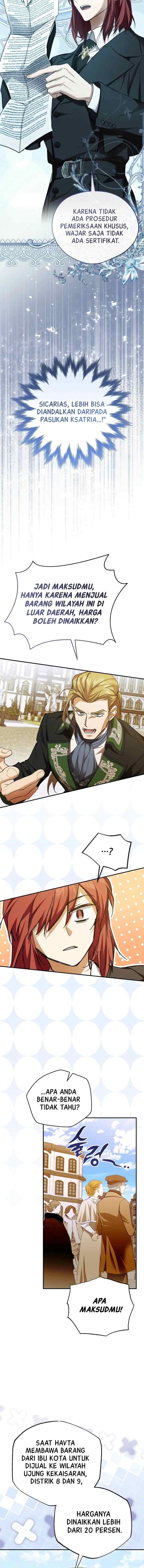 I'm Looking for a New Husband chapter 40 halaman 18