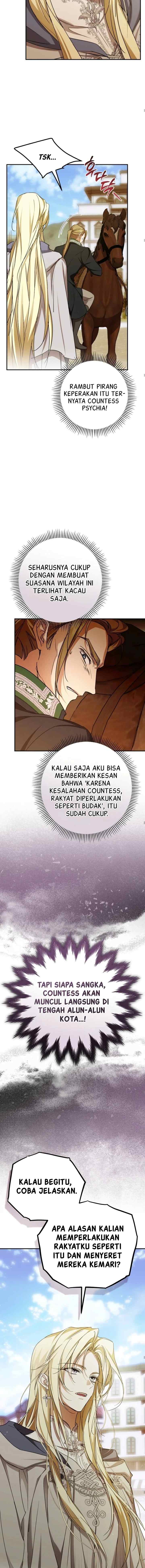 I'm Looking for a New Husband chapter 40 halaman 15