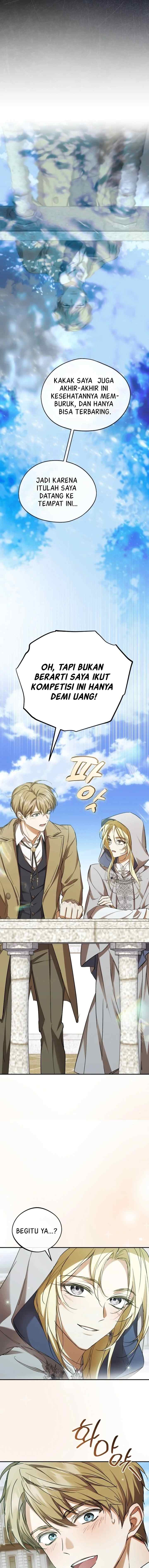 I'm Looking for a New Husband chapter 40 halaman 7