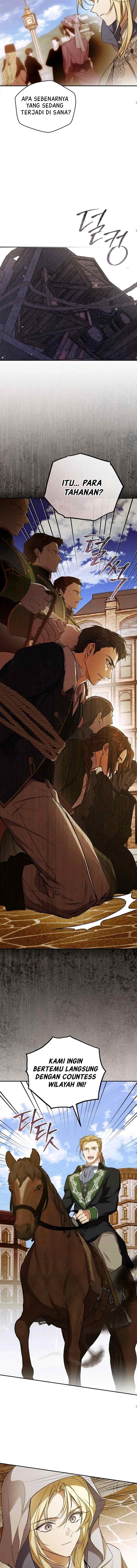 I'm Looking for a New Husband chapter 40 halaman 9