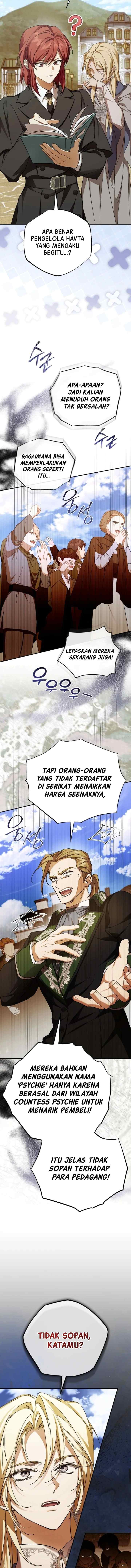 I'm Looking for a New Husband chapter 40 halaman 19