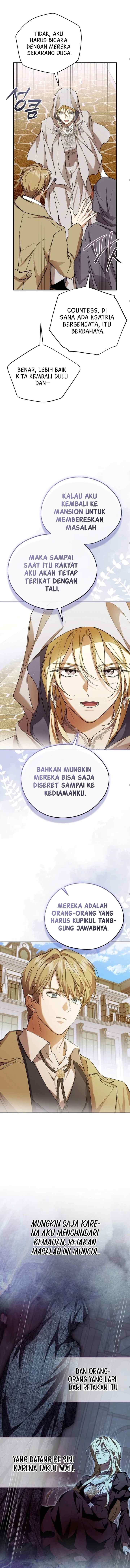 I'm Looking for a New Husband chapter 40 halaman 12