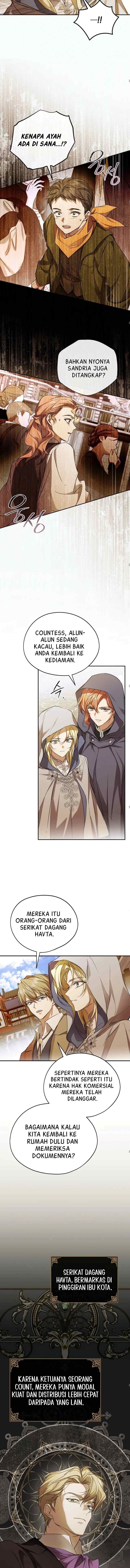 I'm Looking for a New Husband chapter 40 halaman 10