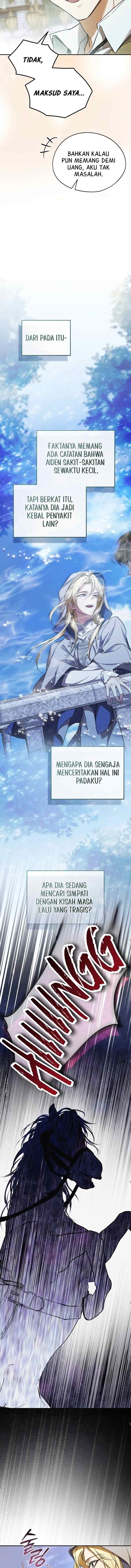 I'm Looking for a New Husband chapter 40 halaman 8