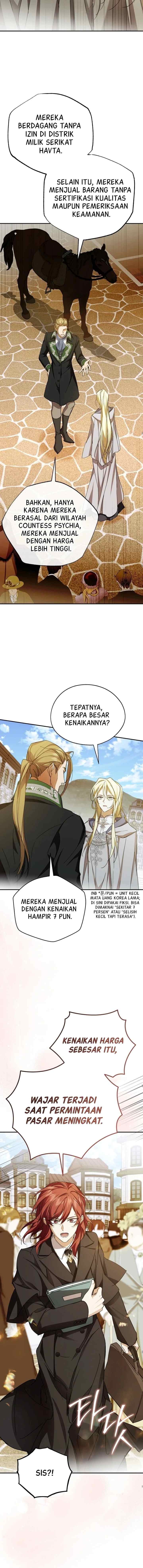 I'm Looking for a New Husband chapter 40 halaman 16