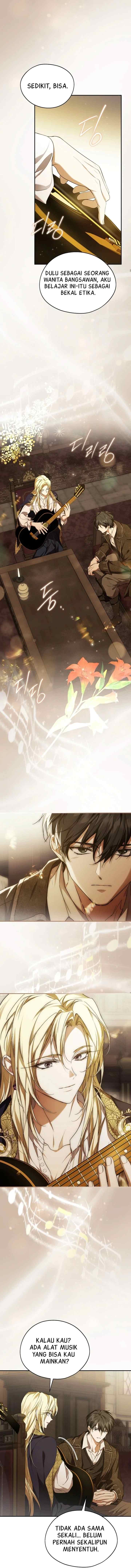 I'm Looking for a New Husband chapter 41 halaman 16