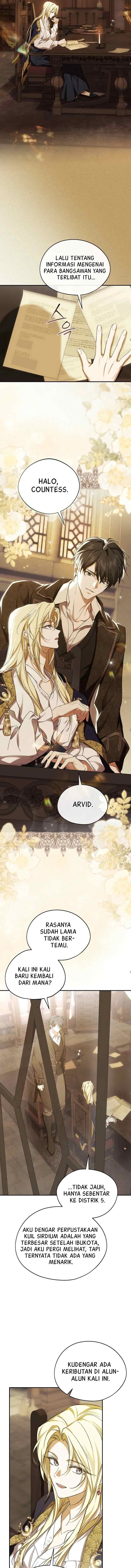 I'm Looking for a New Husband chapter 41 halaman 9