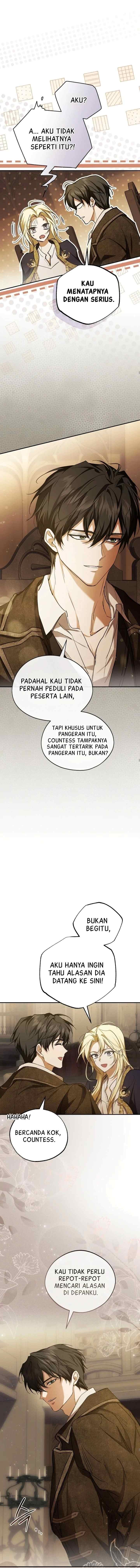 I'm Looking for a New Husband chapter 41 halaman 13