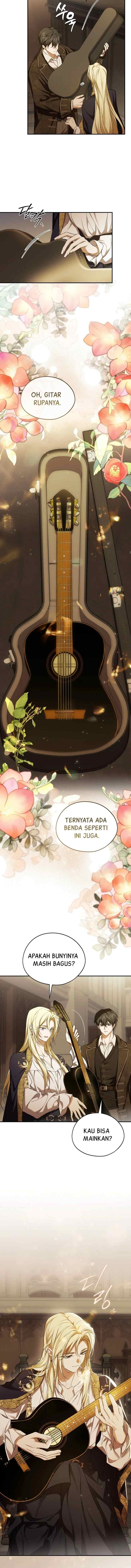 I'm Looking for a New Husband chapter 41 halaman 15