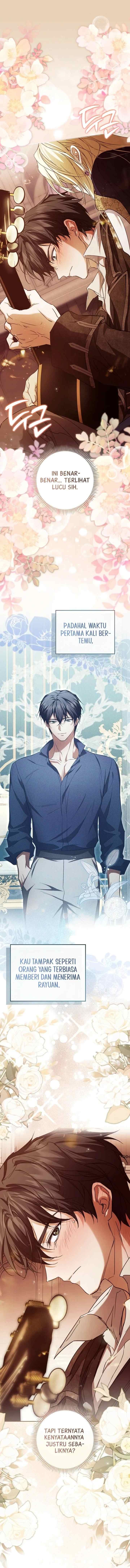 I'm Looking for a New Husband chapter 41 halaman 19