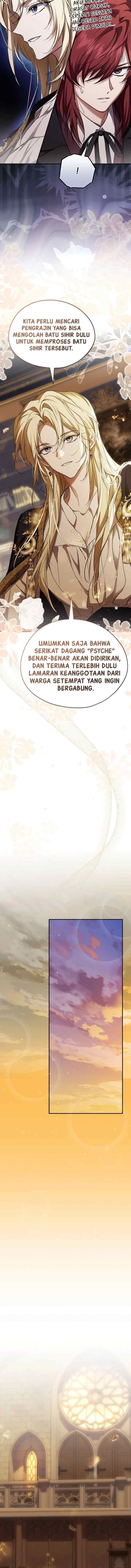 I'm Looking for a New Husband chapter 41 halaman 8