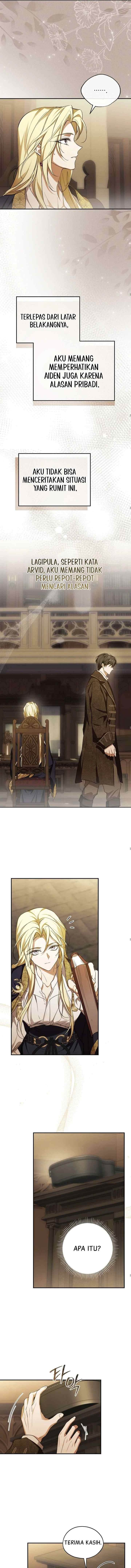 I'm Looking for a New Husband chapter 41 halaman 14