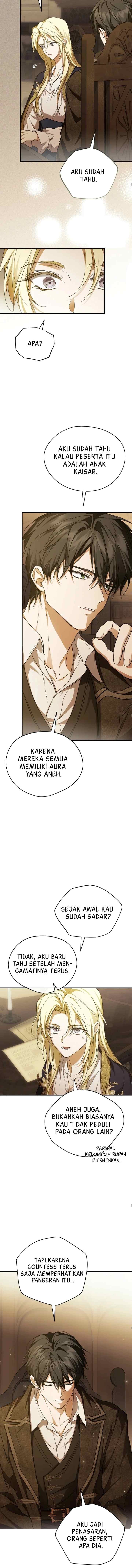 I'm Looking for a New Husband chapter 41 halaman 12