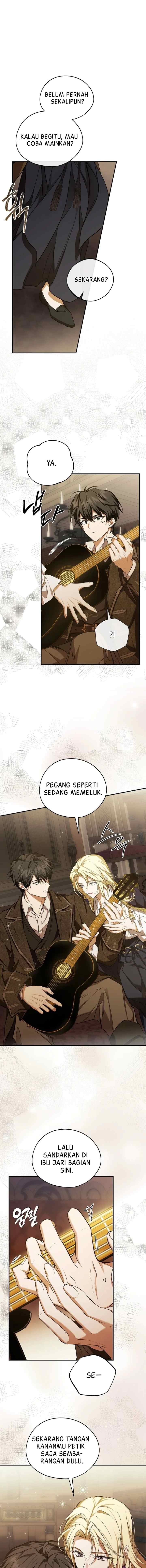 I'm Looking for a New Husband chapter 41 halaman 17