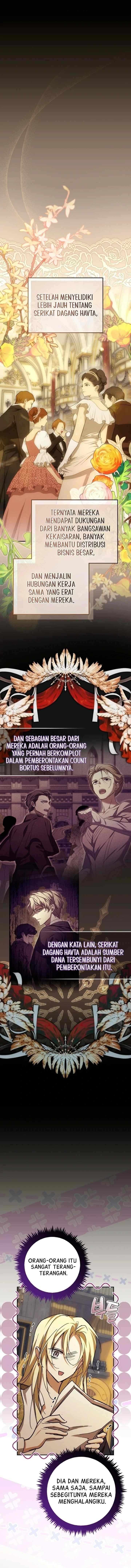 I'm Looking for a New Husband chapter 41 halaman 6