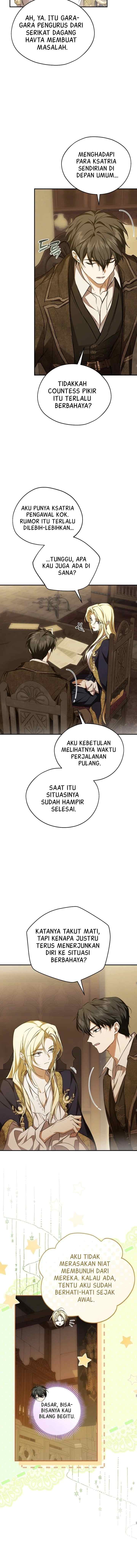I'm Looking for a New Husband chapter 41 halaman 10