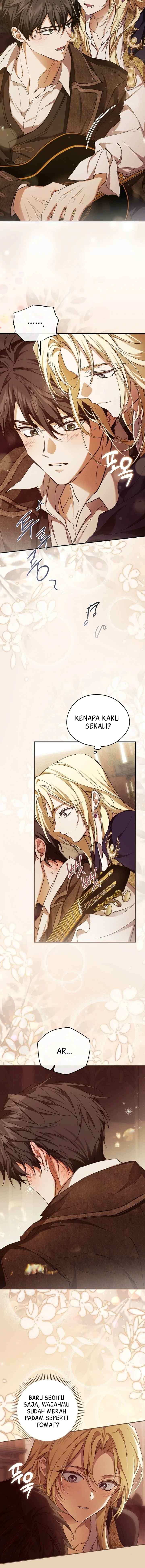 I'm Looking for a New Husband chapter 41 halaman 18