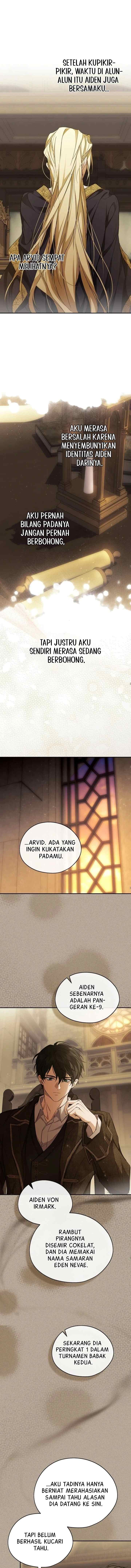 I'm Looking for a New Husband chapter 41 halaman 11