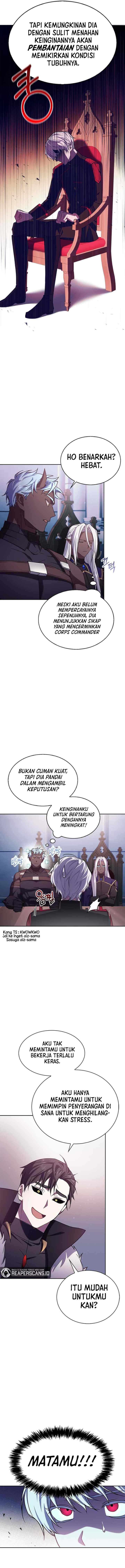 I'm Not That Kind of Talent chapter 2 halaman 18
