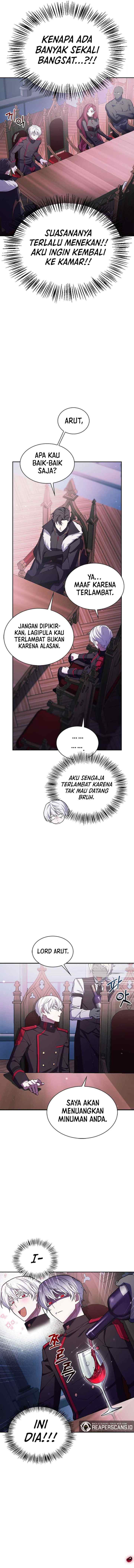 I'm Not That Kind of Talent chapter 2 halaman 8